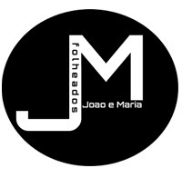 João e Maria – Folheados