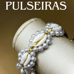 Pulseiras